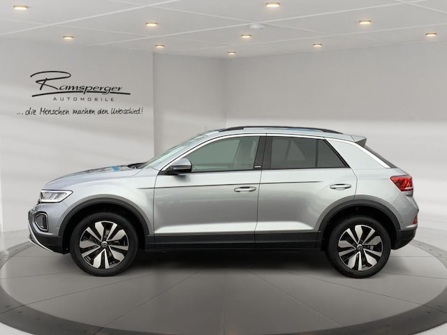 Volkswagen T-Roc 1.0 TSI Move