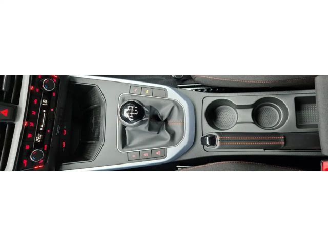 Seat Arona 1.0 TSI FR-lijn