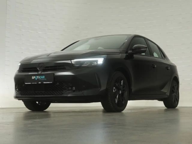 Opel Corsa GS-Line Grand Sport