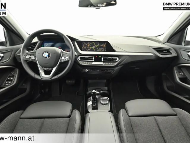 BMW 116 116d Sport Line