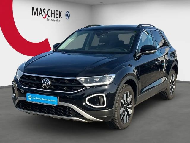 Volkswagen T-Roc 2.0 TDI DSG