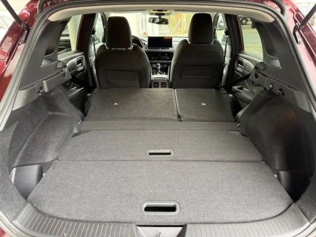 Nissan Qashqai DIG-T N-Connecta