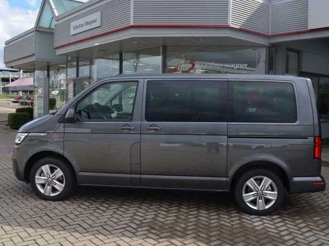 Volkswagen Caravelle BMT T6