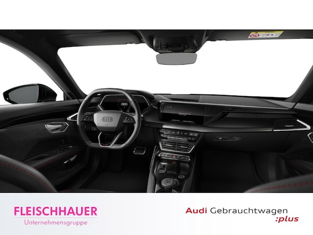 Audi e-tron GT Quattro