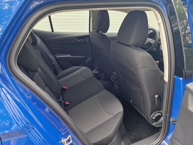 Skoda Fabia Selection