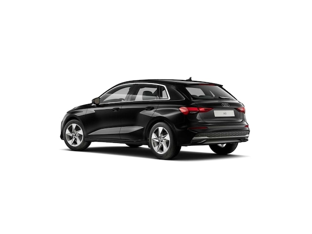 Audi A3 35 TFSI S-Tronic Sportback