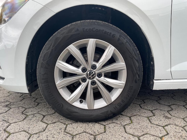 Volkswagen Polo Highline