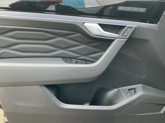 Volkswagen Touareg 3.0 V6 TSI eHybrid