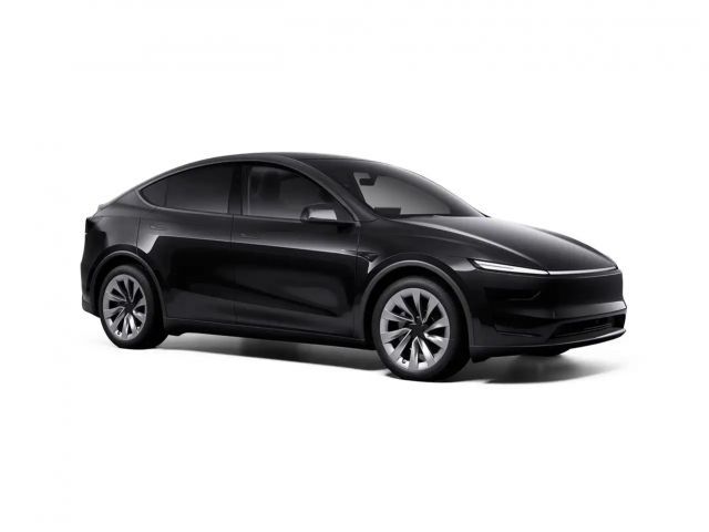 Tesla Model Y AWD Long Range