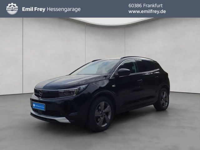 Opel Grandland X Elegance