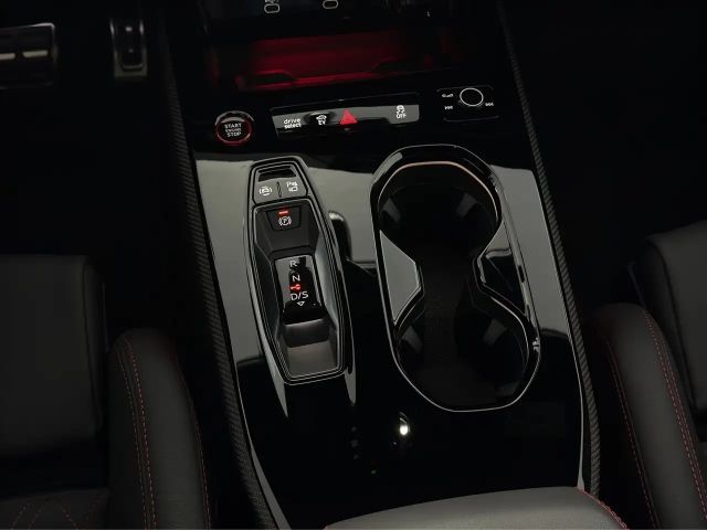 Audi A5 Hybride Quattro