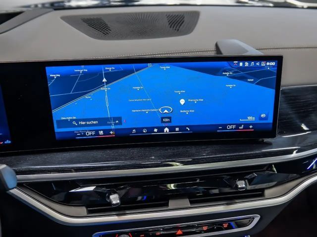 BMW X5 M-Sport M60i xDrive