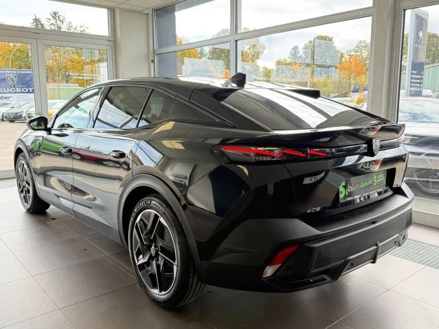 Peugeot 408 130 GT-Line PureTech