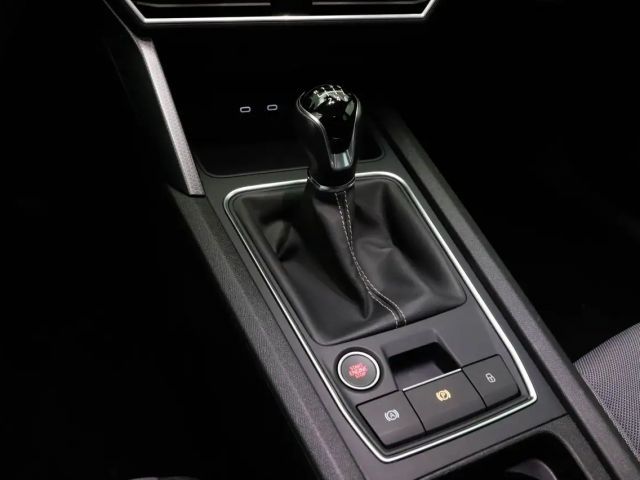 Seat Leon 2.0 TDI Sportstourer Style