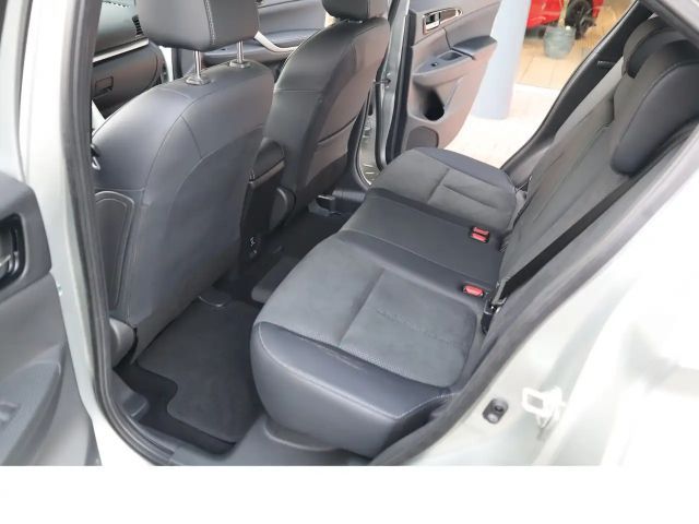 Mitsubishi Eclipse Cross 4WD