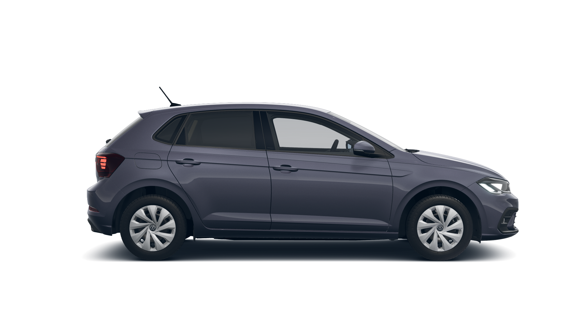 Volkswagen Polo 1.0 TSI DSG IQ.Drive Life