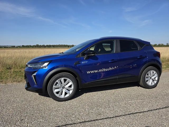 Mitsubishi ASX Invite