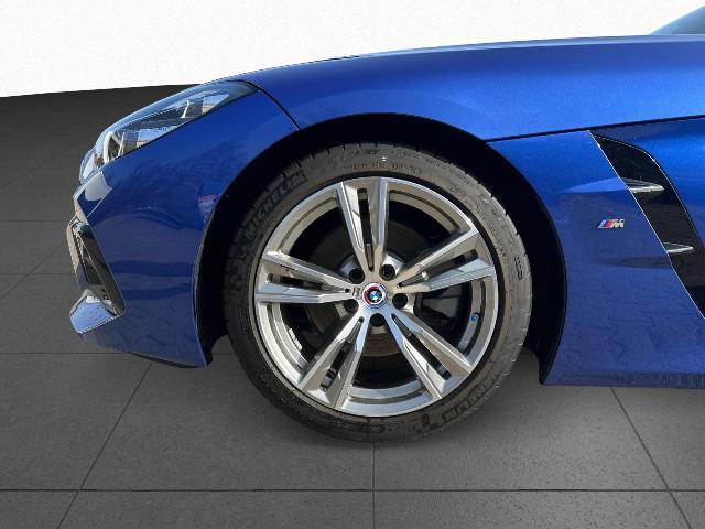 BMW Z4 Roadster sDrive20i