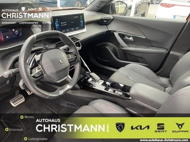 Peugeot 2008 GT-Line