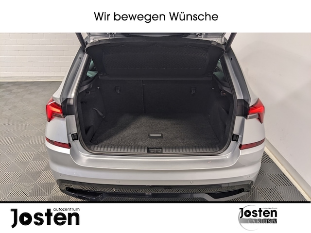 Skoda Kamiq 1.5 TSI Monte Carlo