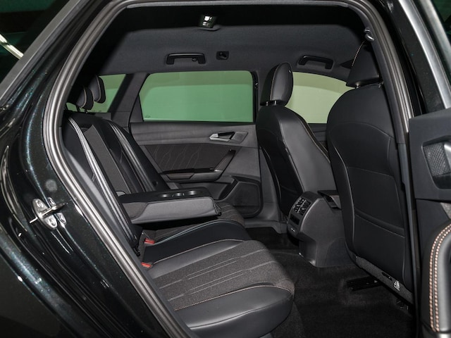 Cupra Leon 1.5 TSI DSG Sportstourer