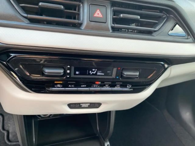 Suzuki Swift Comfort