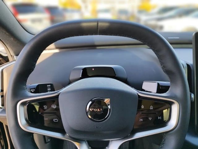Volvo EX30 Ultra