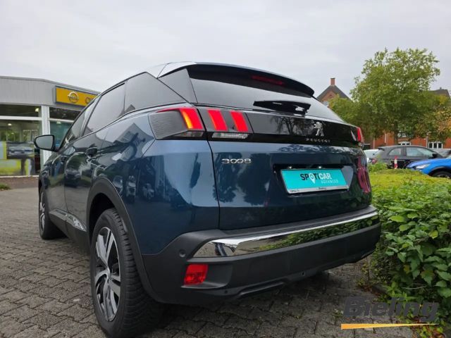 Peugeot 3008 Allure Pack