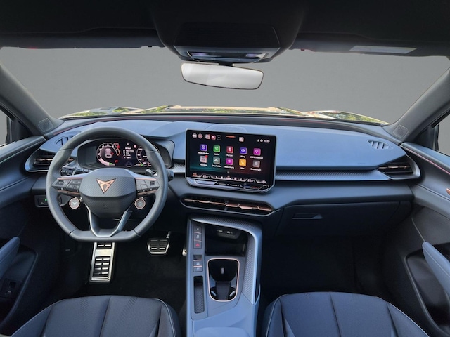 Cupra Terramar 1.5 eTSI