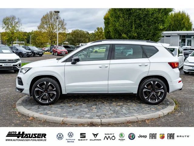Cupra Ateca 2.0 TSI 4Drive DSG