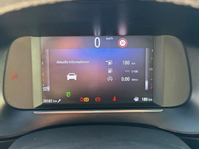 Opel Corsa GS-Line Grand Sport