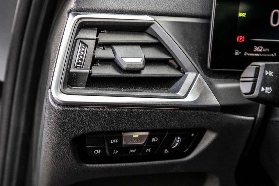 BMW M340 Sedan xDrive