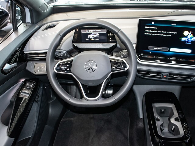 Volkswagen ID.4 52 KWh