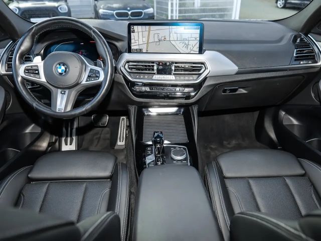 BMW X4 Coupé M-Sport xDrive20i