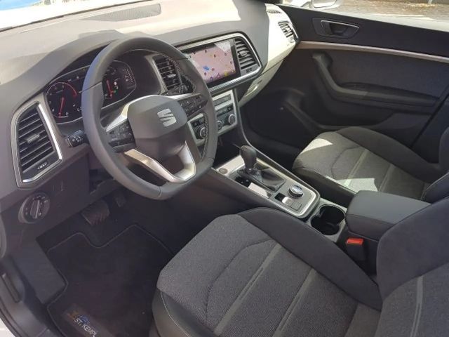Seat Ateca 1.5 TSI DSG