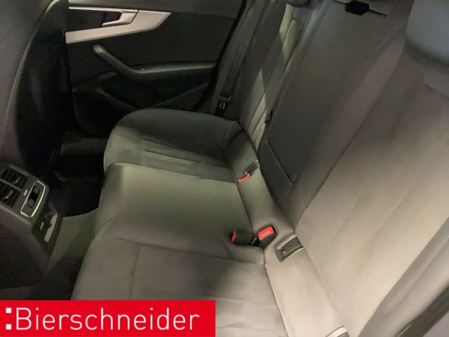 Audi A5 35 TDI S-Line S-Tronic Sportback