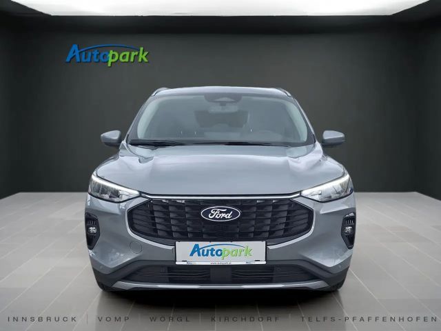 Ford Kuga Titanium