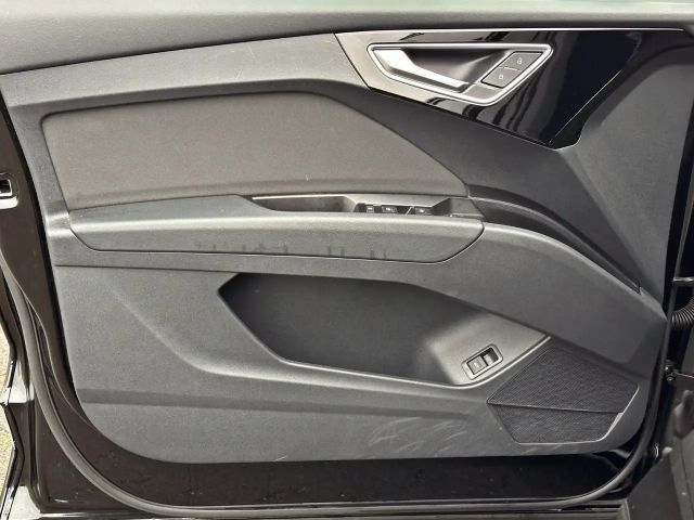 Audi Q4 e-tron 40 S-Line Sportback