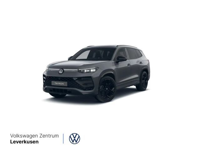 Volkswagen Tayron 4Motion R-Line
