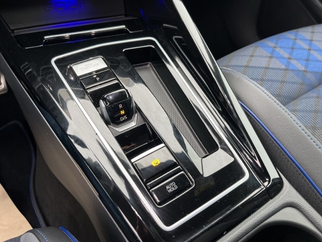 Volkswagen Golf 4Motion Golf VIII