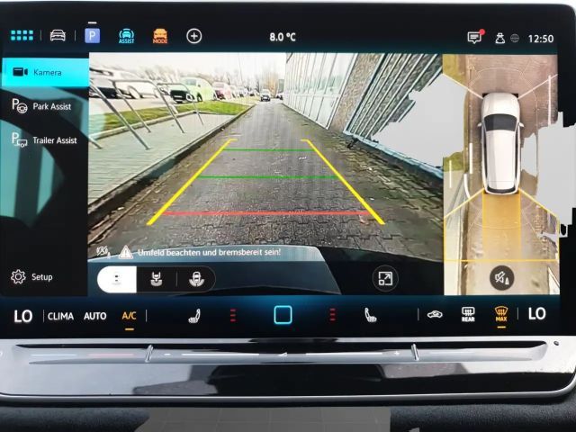 Volkswagen Passat 2.0 TDI DSG R-Line Variant