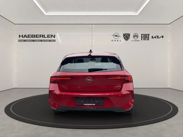 Opel Astra 1.2 Turbo