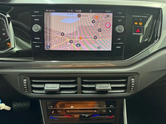 Volkswagen Polo 1.0 TSI DSG IQ.Drive Style