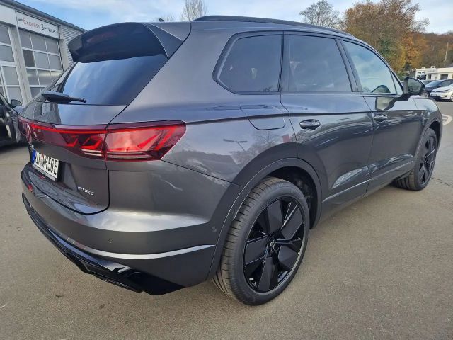 Volkswagen Touareg eHybrid