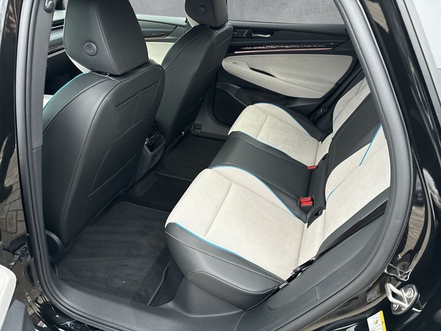 Volkswagen ID.7 IQ.Drive Pro