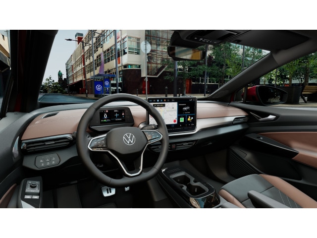 Volkswagen ID.4 Performance Pure
