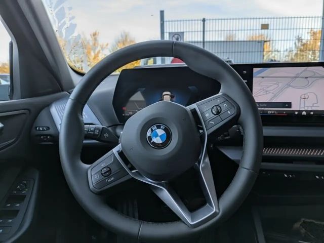 BMW 120 M-Sport Sedan