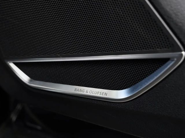 Audi Q3 40 TDI Quattro S-Line S-Tronic