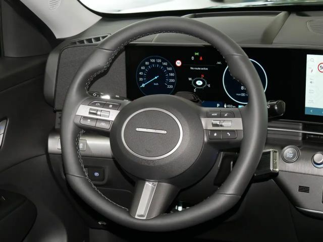 Hyundai Kona Electric Prime