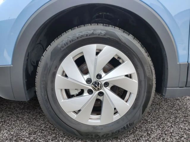 Volkswagen T-Cross 1.0 TSI DSG IQ.Drive Life